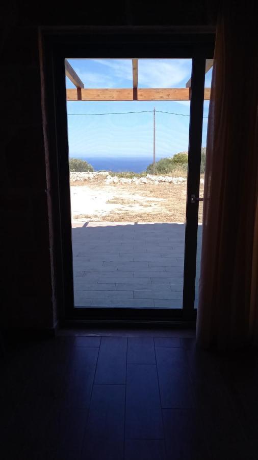 Villa Tramonto Keri エクステリア 写真